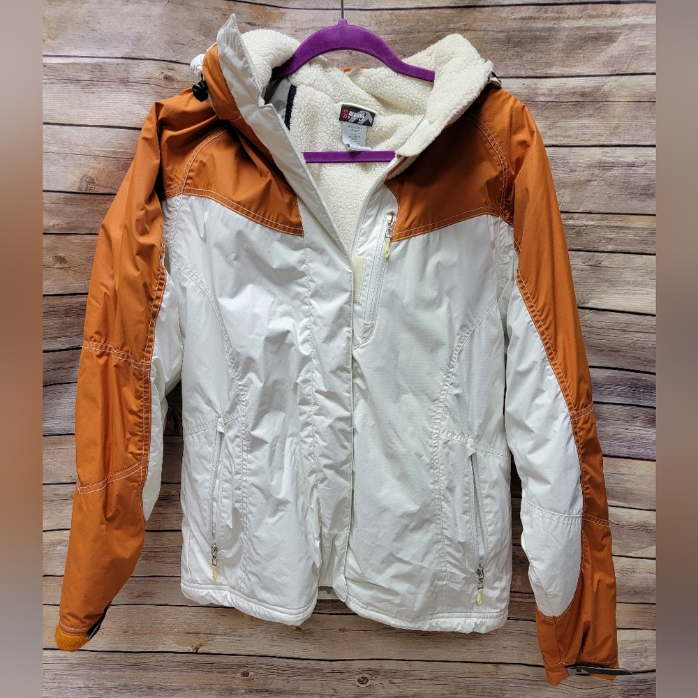 Alpine Design L